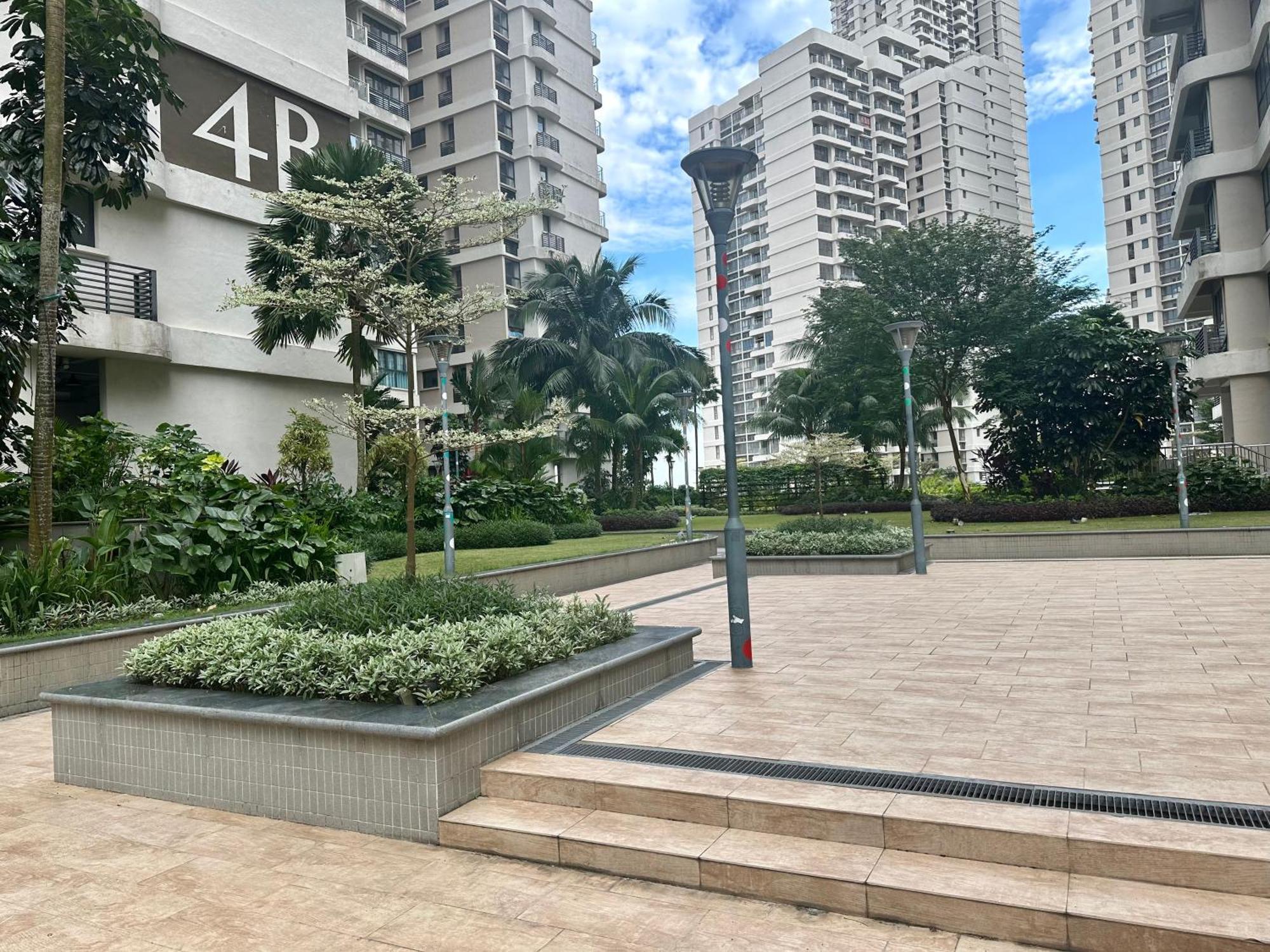 Dangabay Citrus Comforts 2br 4pax Baypoint By Our Johor Bahru