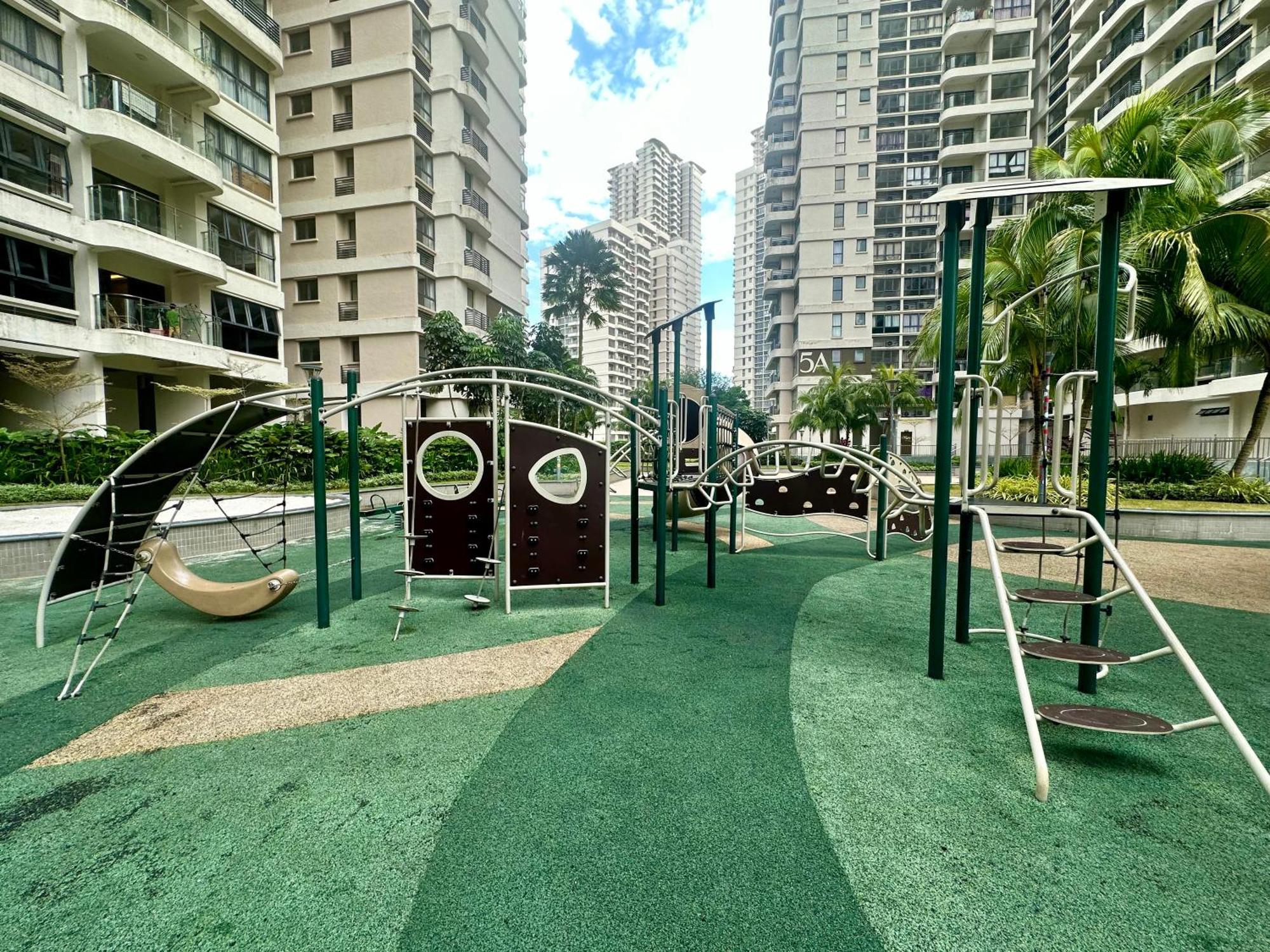 Apartment Dangabay Citrus Comforts 2br 4pax Baypoint By Our