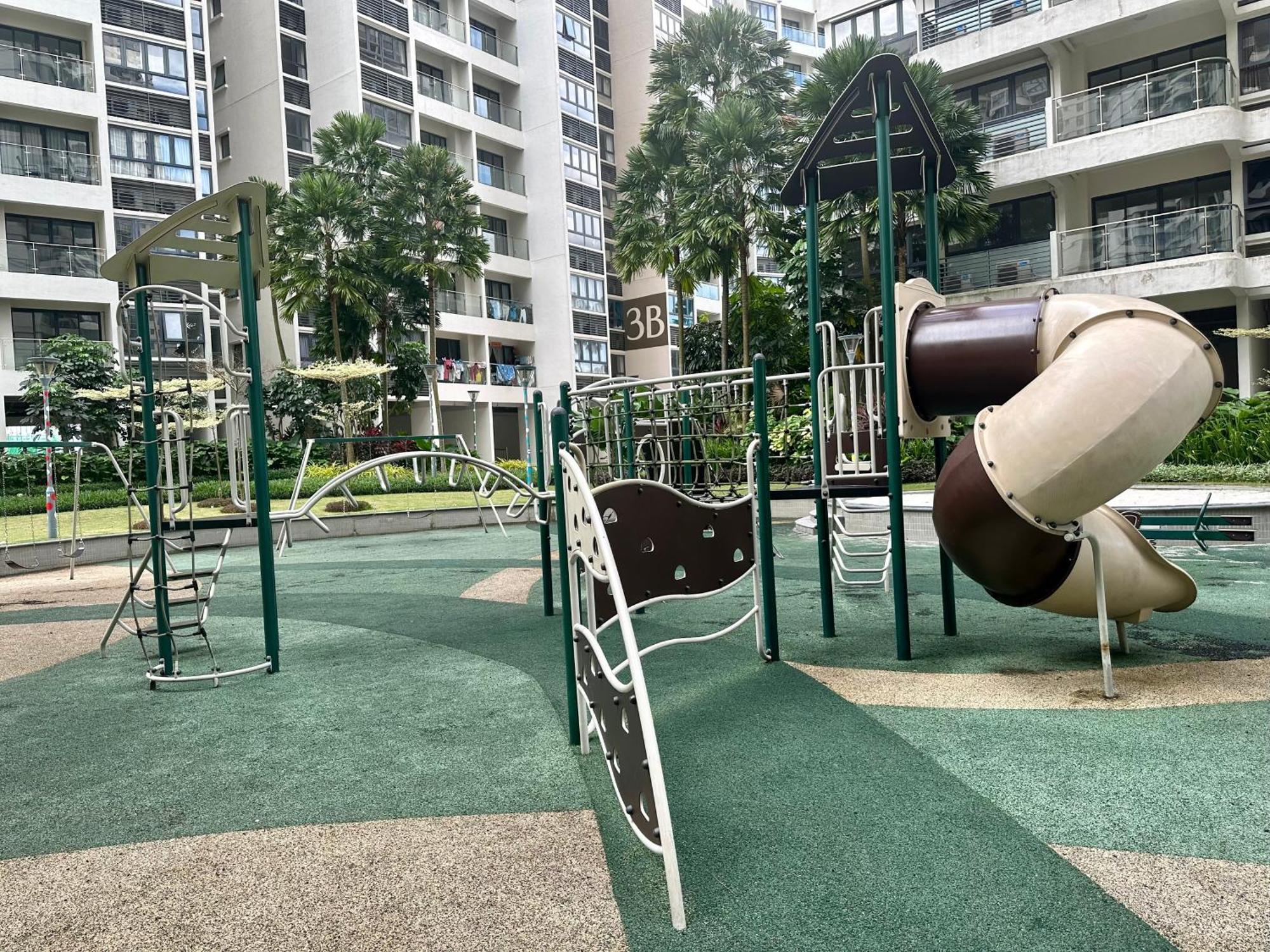 Dangabay Citrus Comforts 2br 4pax Baypoint By Our Apartment Johor Bahru