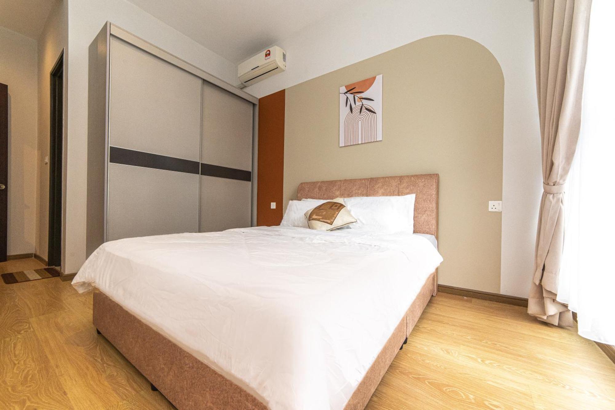 Dangabay Citrus Comforts 2br 4pax Baypoint By Our