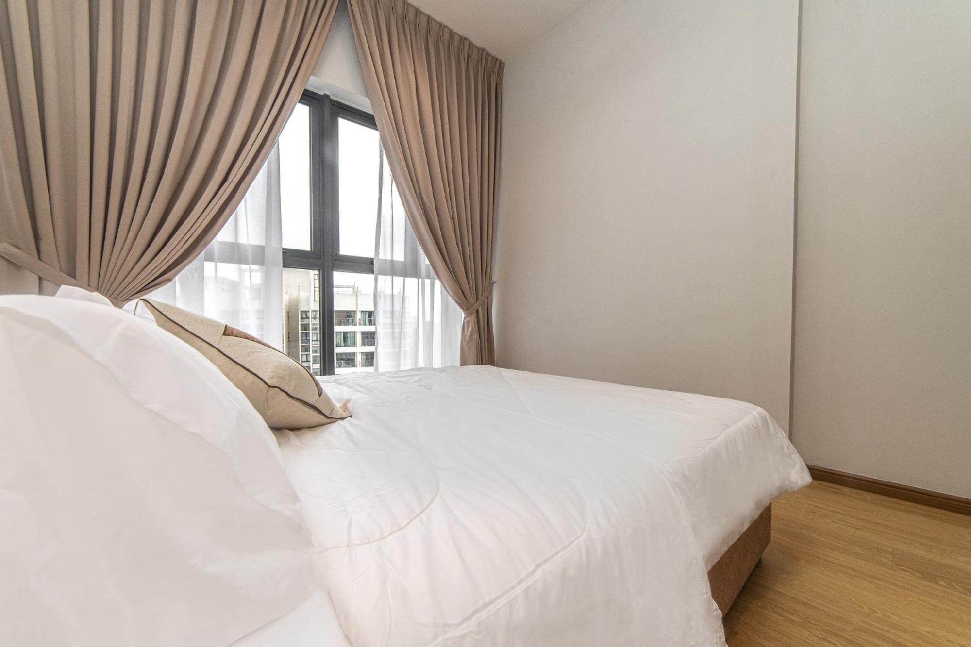 Dangabay Citrus Comforts 2br 4pax Baypoint By Our Apartment *