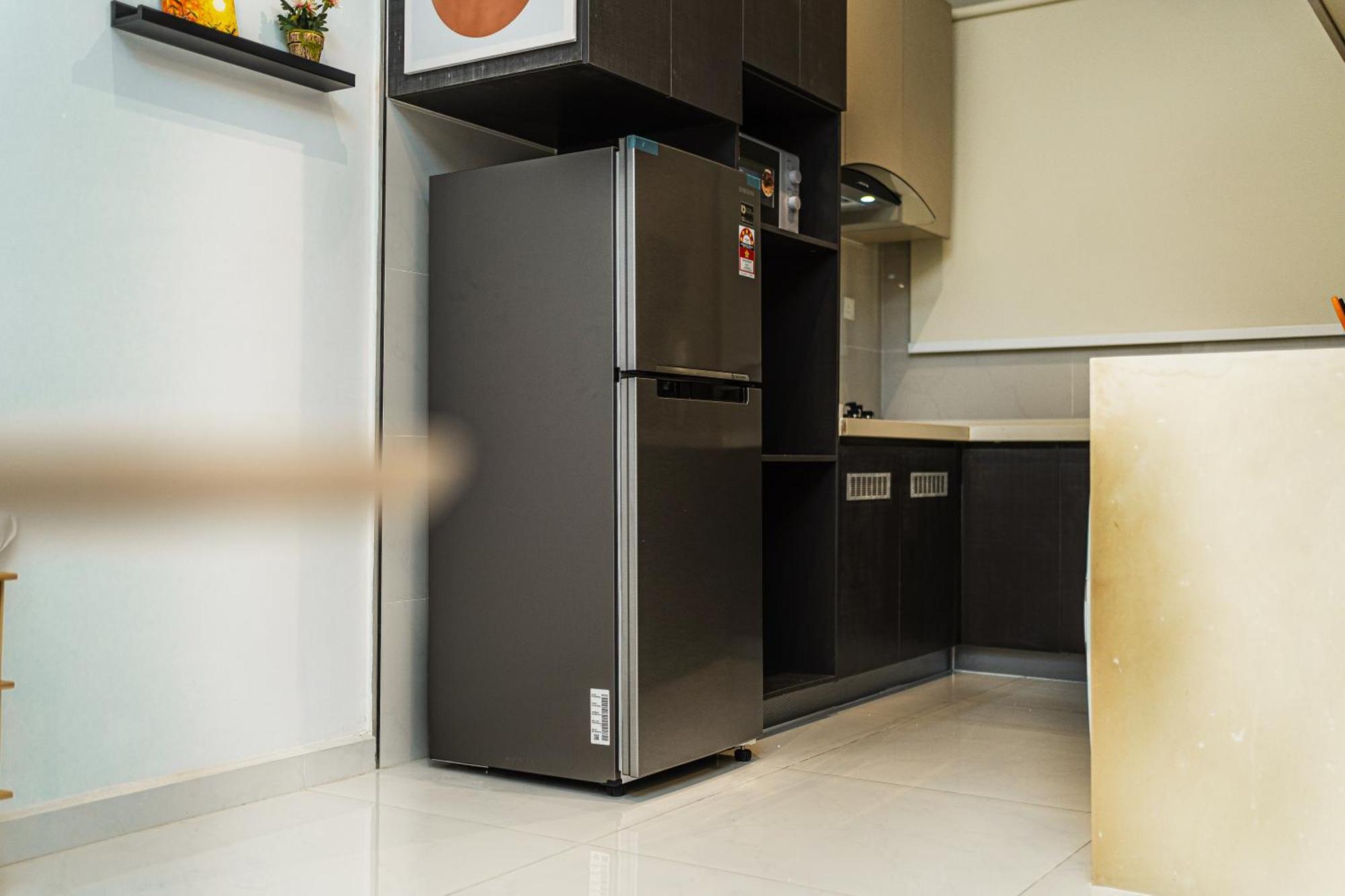 Apartment Dangabay Citrus Comforts 2br 4pax Baypoint By Our