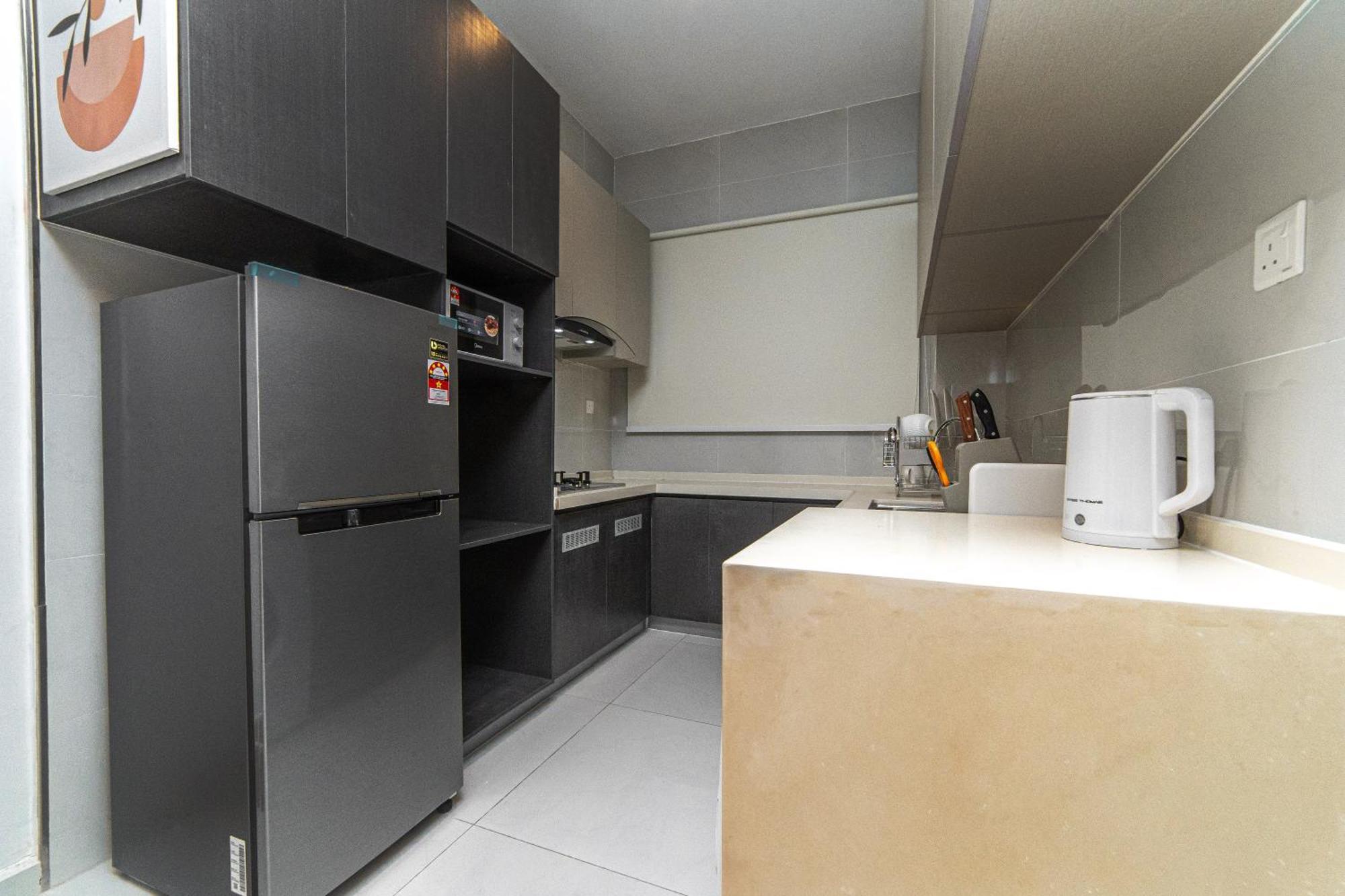 Dangabay Citrus Comforts 2br 4pax Baypoint By Our